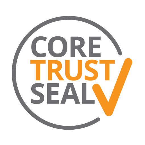 CoreTrust Seal of Certification