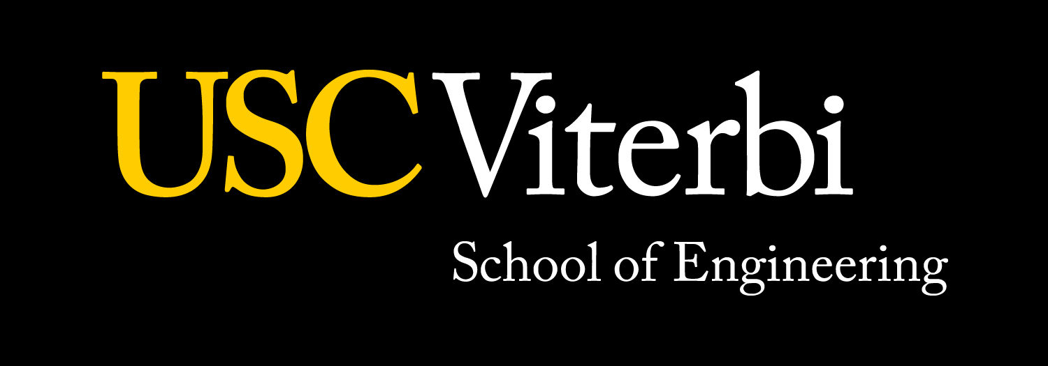 USC Viterbi School of Engineering