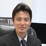Junichi Iwata